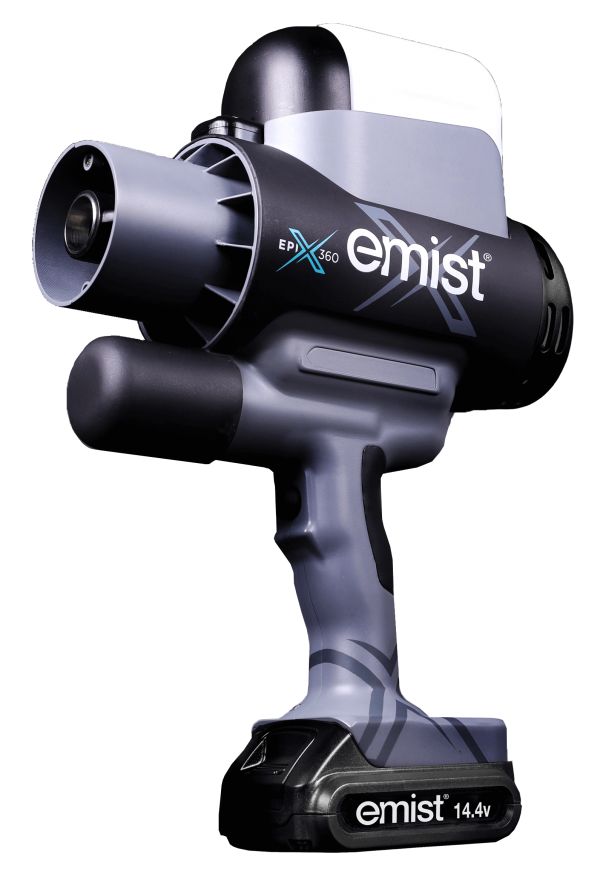 TruElectrostatic EPIX360