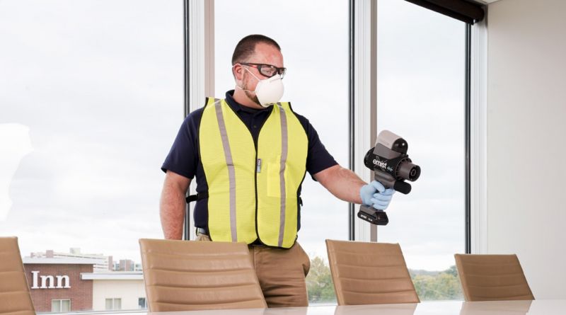 TruElectrostatic EPIX360