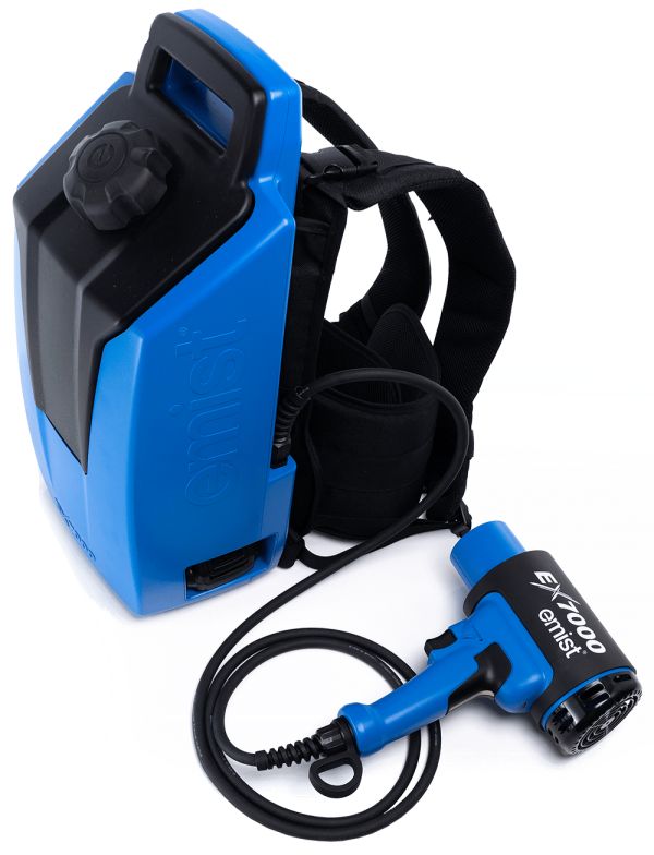 TruElectrostatic EX-7000